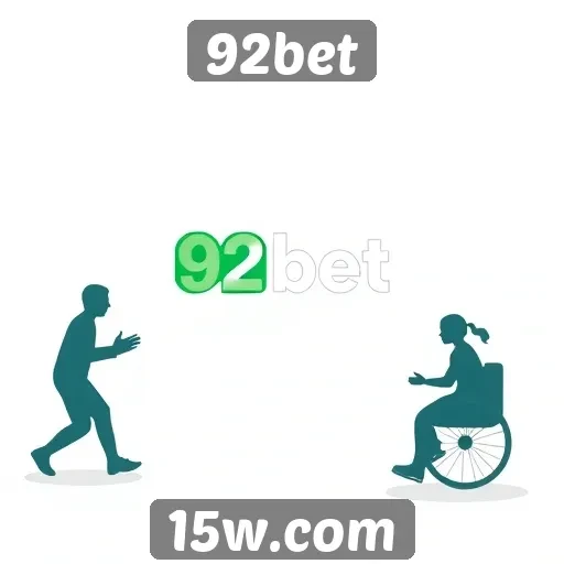 Logo da 92bet