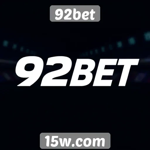 Plataforma 92bet recebe reconhecimento por segurança dos usuários