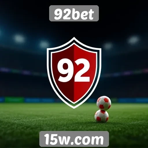 A segurança das transações financeiras na 92bet