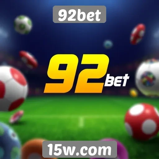 Impacto das promoções do 92bet na experiência do usuário