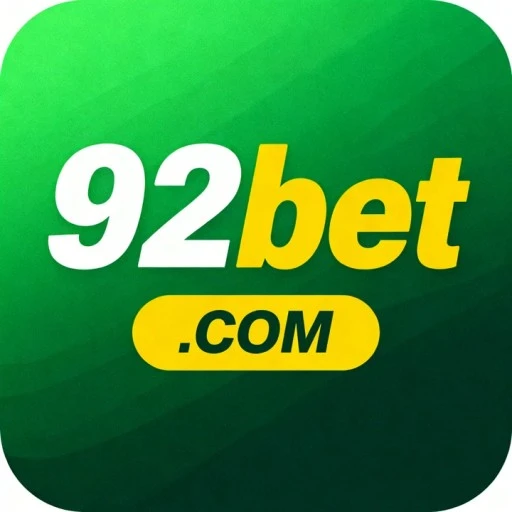 Logo da 92bet