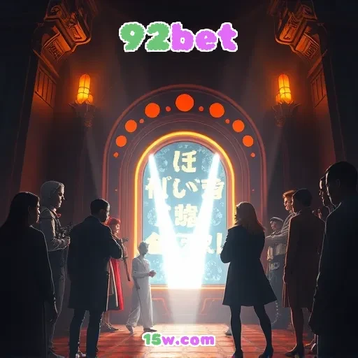 92bet: Descubra a Nova Era das Apostas Móveis no Brasil