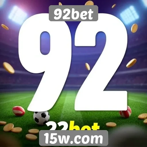 Ofertas e promoções disponíveis no 92bet